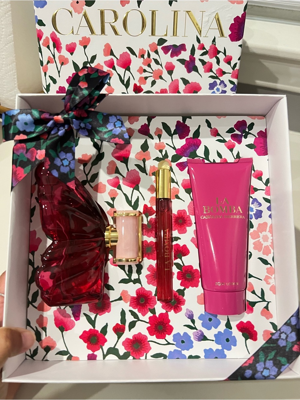 Carolina Herrera🦋